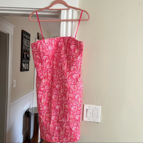Vineyard Vines Dresses & Skirts - Vineyard vines women strapless dress, NWT